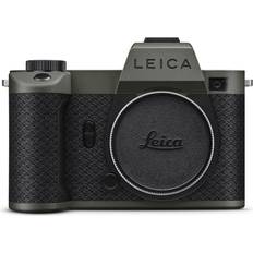 Leica Fullformat (35mm) Digitalkameror Leica SL2-S Reporter (10891)