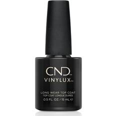 CND Topplack CND Vinylux Weekly Top Coat 15ml