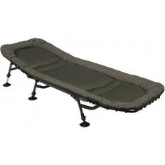 Prologic Campingmöbler Prologic Inspire Relax Recliner 6 Leg Bedchair