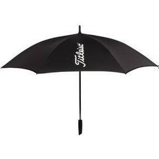 Titleist Players Single Canopy Umbrella 11100096- Black black