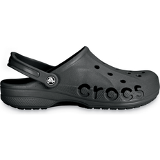Crocs Slingback Skor Crocs Baya - Black
