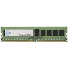 Dell 64 GB - DDR4 RAM minnen Dell 64 GB certifierad minnesmodul DDR4 LRDIMM 2666Mhz 4Rx4, A9781930 (DDR4 LRDIMM 2666Mhz 4Rx4)