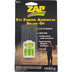 Penslar Fly-Dressing Zap-A-Gap Brush-On Superlim m/pensel