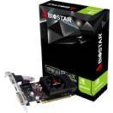 Biostar VN7313TH41 - Grafikkort - 2 GB DDR3 låg profil