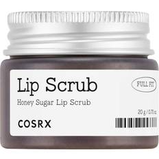 Läppskrubb Cosrx Honey Sugar Lip Scrub 20g