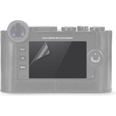 Leica Displayskydd Q2/SL/M10