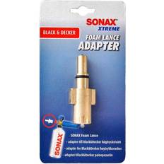 Sonax Foam Lance Adapter Black & Decker