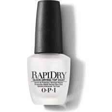 OPI Snabbtorkande Nagellack & Removers OPI RapiDry Top Coat 15ml
