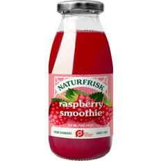 Rømer Juice & Fruktdrycker Rømer Smoothie Raspberry 25cl 1pack