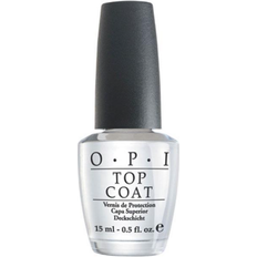OPI Nagellack & Removers OPI Top Coat 15ml