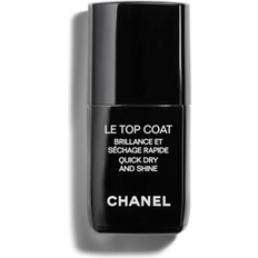 Chanel Topplack Chanel Le Top Coat 13ml