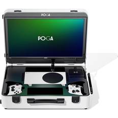 POGA Pro(Xbox One X) - White