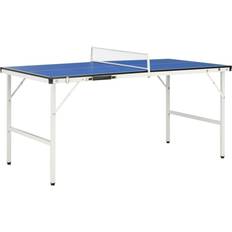 Inomhusbruk Bordtennisbord vidaXL Ping Pong Table with Net