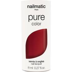 Nailmatic Pure Colour Marilou Rouge Brique/Brick
