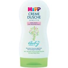 Hipp Babysanft Cream Shower Gel 200ml