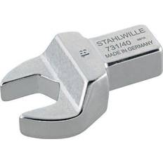Stahlwille Gaffel-indstik 27mm 731/40 indstik U-nyckel