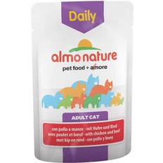 Almo Nature Daily Menu Pouch