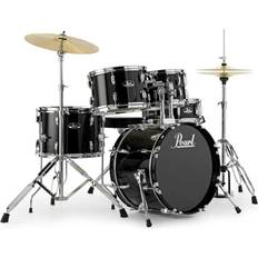 Pearl Trumset Pearl RS585C-C31 Roadshow trumset Jet Black