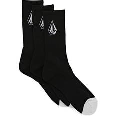 Volcom Herr Underkläder Volcom Men's Full Stone Socks 3-pack