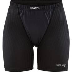 Craft Sportswear Dam - Polyester Kläder Craft Sportswear Active Extreme X Wind Boxer W - Black