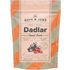 Dadlar dave jon's Dave & Jon´s Dates Sweet Peach 125g