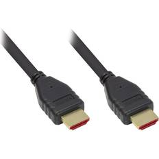 Good Connections HDMI-kablar Good Connections Ultra High Speed Hdmi 2.1 Uhd-2 @60hz