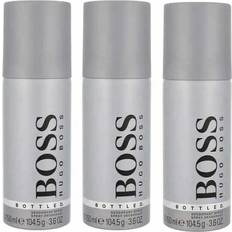 Hugo Boss Hygienartiklar Hugo Boss 3-pack Bottled Deo Spray 150ml