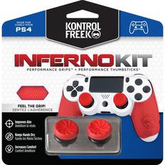 Knappar till Handkontroll KontrolFreek FPS Freek Inferno Performance Kit for 4 Controller Grips