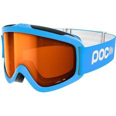 OTG Skidglasögon POC Pocito Iris Jr - Fluorescent Orange/Blue
