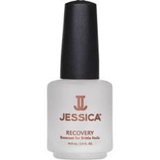 Jessica Nails Recovery Base Coat For Brittle Nails 14.8ml