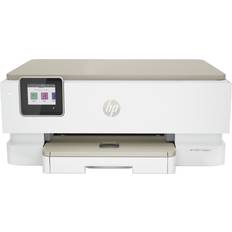 HP Bläckstråle - Färgskrivare - Ja (automatisk) - Kopiator HP ENVY Inspire 7224e