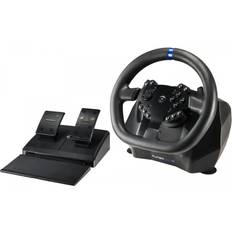 Subsonic PlayStation 4 Spelkontroller Subsonic Superdrive SV 950 Steering Wheel