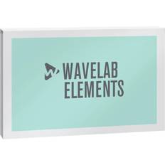 Steinberg Wavelab Elements 11