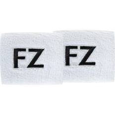 Svettband FZ Forza Wristband x2 White