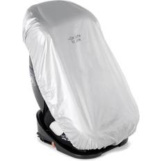 Silver Bilbarnstolsskydd Jane silver Universal Temperature Control Car seat Cover Group 0 Silver