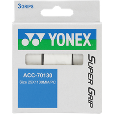 Yonex Power Grip 3-Pack