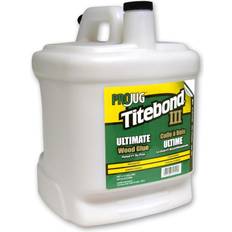 Titebond Byggmaterial Titebond III Ultimate Wood Glue 2,15/gallon 8,14 L. 1st