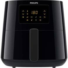 Bästa Fritöser Philips Essential XL HD9280/70