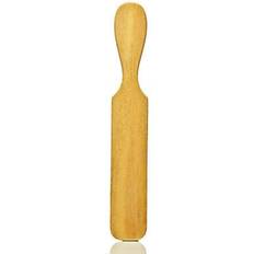 Trä Palettknivar Of Beauty Wooden Leg Waxing Application Spatula Palettkniv