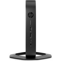 Stationära datorer HP t640 - thin client - sff