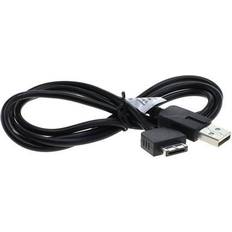 OTB USB-kabel Sony PS Vita