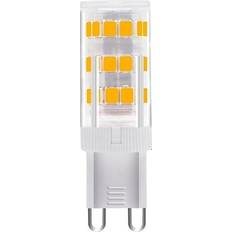 Airam G9 LED-lampor Airam 3-step Dim LED Lamps 3W G9
