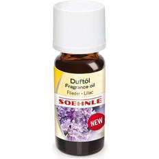 Soehnle Aromaterapi Soehnle Parfymolja syren, eteriska oljor för användning i aromdiffuser, doftolja för rumsdoftning, aromolja med en härlig, lugnande doft, 10 ml