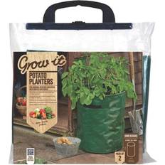 Gardman Krukor Gardman Grow It 09118 Potato Planters