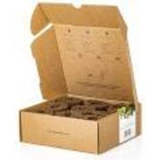 Click and Grow Krukor & Planteringskärl Click and Grow Smart Garden Refill 9-pack Italienska