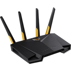 ASUS Wi-Fi 6 (802.11ax) Routrar ASUS TUF Gaming AX3000 V2