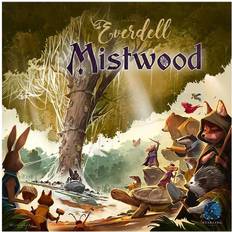 Everdell Mistwood