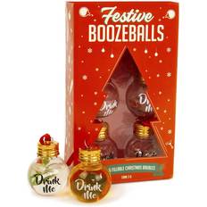 Gift Republic Festive Boozeballs