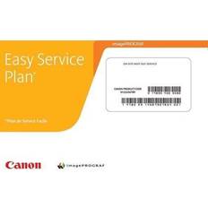 Canon Easy Service Plan 3