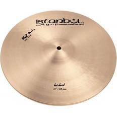 Istanbul Agop THIT14 Traditional Trash Hit 14-inch